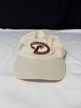 Arizona Diamondbacks Vintage OSFA Baseball Cap Genuine Merchandise USA Style